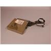 Image 1 : Unmarked Faro Card Cutter