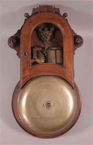 Gamewell Fire Gong Bell