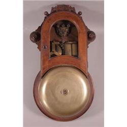 Gamewell Fire Gong Bell