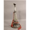 Image 1 : Silverplate Fire Trumpet