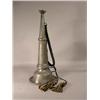 Image 1 : Pewter Fire Trumpet 