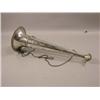 Image 1 : Sterling Silver Fire Trumpet