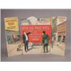 Image 1 : Cardboard Window Sign For "Ath-Lo-Pho-Ras"
