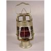 Image 1 : Two Fireman Lanterns