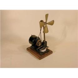 Emerson-Electric Fan
