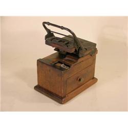 Matthews Marking Device