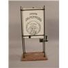 Image 2 : Dr Pepper Syrup Dispenser - Late 1800s