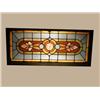 Image 1 : Leaded Glass Window