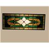Image 1 : Leaded Glass Window
