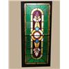 Image 1 : Leaded Glass Window