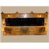 Image 1 : Barber Shop Back Bar