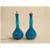 Image 1 : Two Pear Design Barber Bottles