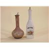 Image 1 : Two Barber Bottles