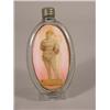 Image 1 : Label Under Glass Flask