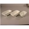 Image 1 : Salesman Sample - Bathtubs