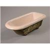 Image 1 : Salesman Sample - Bathtub