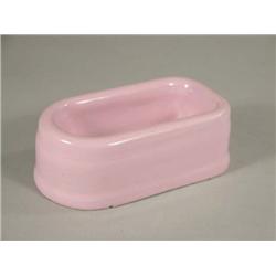 Salesman Sample - Bathtub