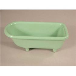 Salesman Sample - Bathtub
