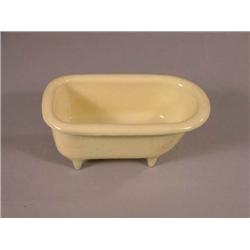 Salesman Sample - Bathtub
