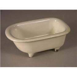 Salesman Sample - Bathtub