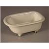 Image 1 : Salesman Sample - Bathtub