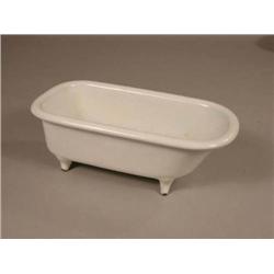 Salesman Sample - Bathtub