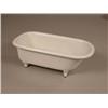 Image 1 : Salesman Sample - Bathtub