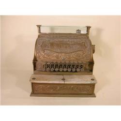 National Cash Register #7