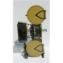 Holmes 1920s 35mm Movie Projector