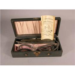 Quack Doctor Device "Renulife"