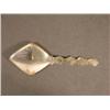 Image 1 : Silver Card Suit Motif Spoon