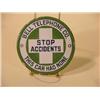 Image 1 : Porcelain Bell Telephone Sign