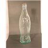 Image 1 : Coca-Cola Display Bottle With Original Cap