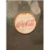 Image 2 : Coca-Cola Display Bottle With Original Cap