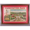 Image 1 : Cannstatter Amusement Park Sign