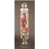 Image 1 : Columbia Sampler Candy Jar