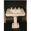 Image 1 : Salesman Sample Porcelain Sink