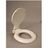 Image 1 : Salesman Sample Toilet Seat