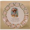 Image 1 : Palms Calendar Plate