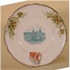 Image 1 : Indian School - Holiday Plate