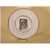 Image 1 : Geronimo Indian Plate