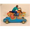 Image 1 : Two Tin Toys