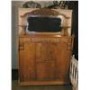 Image 1 : Murphey Bed - Beautiful Oak