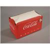 Image 1 : Spanish Coca-Cola Napkin Dispenser