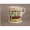 Image 1 : Occupational Shaving Mug For Bartender