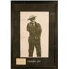 Image 1 : "Hands Up!" Pinkerton Print
