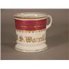Image 1 : Shaving Mug For WSWarrell