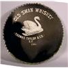 Image 1 : Old Swan Whiskey Mirror