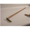 Image 1 : Mans Cane - Beautiful Antler Handle