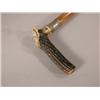 Image 2 : Mans Cane - Beautiful Antler Handle